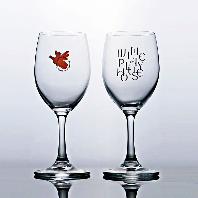 Wholesale Wine Glass WG-013 - Image 1